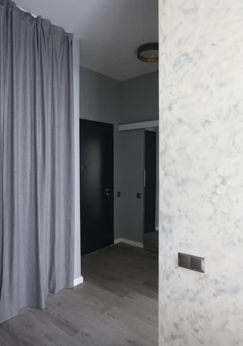 Artsy Flat Lägenhet